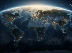 全球新一轮权力博弈:2026年地缘政治紧张局势如何重塑世界 全球新一轮权力博弈:2026年地缘政治紧张局势如何重塑世界