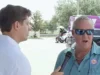 特朗普选民对“荒谬”的油价高呼:“我们只是在受苦” Trump voters erupt over 'ridiculous' gas prices in on-air tirades: 'We're just suffering'