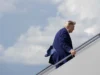特朗普的新计划有两个结果——两者都威胁灾难:专家 Trump's new scheme has two outcomes — and both threaten disaster: expert