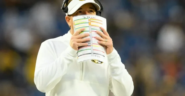SBN Reacts: Which defensive transfer will make the biggest impact for Mizzou Football this season? SBN Reacts: Which defensive transfer will make the biggest impact for Mizzou Football this season?