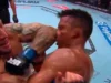 阿根廷人埃斯特班·里博维奇令人震惊地击倒 UFC 传奇人物 – Diario Panorama El impactante nocaut del argentino Esteban Ribovics a una leyenda de la UFC - Diario Panorama