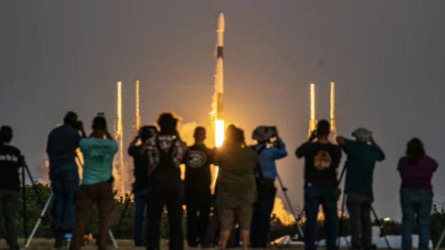 再见,猎鹰 9 号:SpaceX 计划在 Starship 启动并运行后退役主力发射器 再见,猎鹰 9 号:SpaceX 计划在 Starship 启动并运行后退役主力发射器