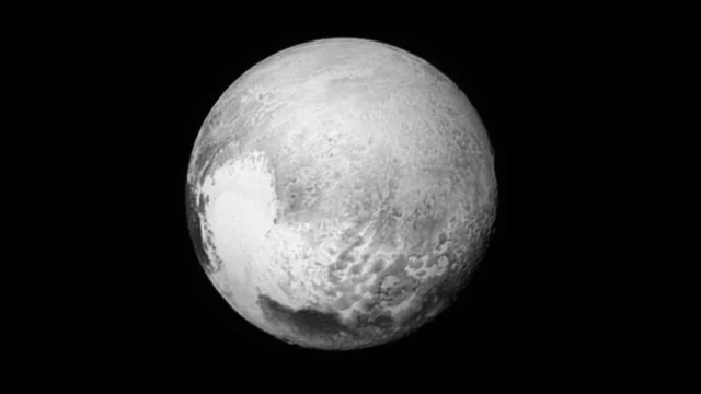 为什么我们如此关心冥王星不是一颗行星？