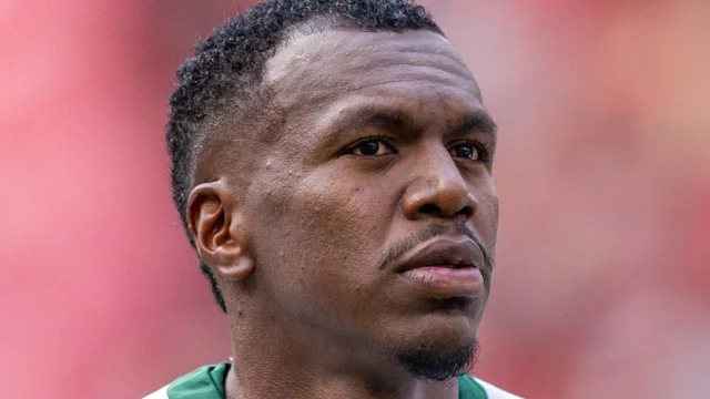 Brazilian soccer player, who fell through hole in shocking viral goal celebration, gives injury update Brazilian soccer player, who fell through hole in shocking viral goal celebration, gives injury update