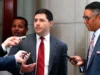 NFL 老板卖淫被捕,HCC 辩护:“急需钱” NFL owner's prostitution arrest puts top Dem committee on defense: 'So desperate for cash'