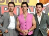 乔纳斯兄弟讨论“Camp Rock 4”和未来的特许经营计划 Jonas Brothers Discuss 'Camp Rock 4' and Future Franchise Plans
