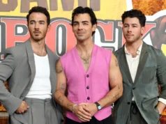 乔纳斯兄弟讨论“Camp Rock 4”和未来的特许经营计划 Jonas Brothers Discuss 'Camp Rock 4' and Future Franchise Plans