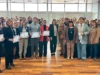 立法机关组织召开第一次省级肿瘤学会议 Jornada de oncología
