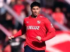 罗莫纳科被提供给博卡:阿鲁阿布雷纳的回应 Lomónaco fue ofrecido a Boca: la respuesta de Arruabarrena
