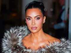 据《Hidden Hills》报道,嫌疑人因车辆被盗而在金·卡戴珊 (Kim Kardashian) 的豪宅被捕 Suspect arrested at Kim Kardashian's mansion after stolen vehicle, break-in reported in Hidden Hills