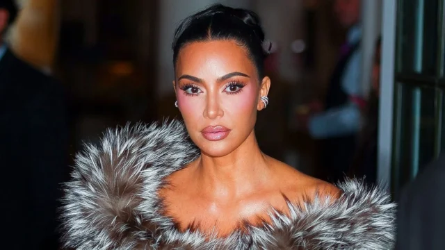 Suspect arrested at Kim Kardashian's mansion after stolen vehicle, break-in reported in Hidden Hills Suspect arrested at Kim Kardashian's mansion after stolen vehicle, break-in reported in Hidden Hills