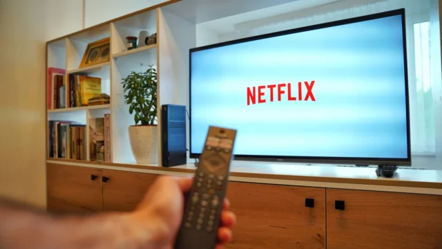 杜比视界已在 Netflix 上推出，但您首先需要这些 – Engadget