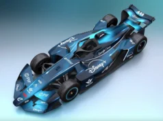 Disney+ 将成为电动方程式赛车新的全球流媒体家园 – Engadget Disney+ will be the new global streaming home of Formula E racing - Engadget