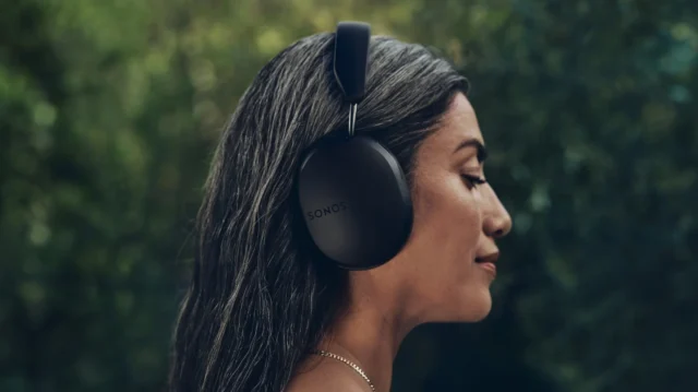 Sonos Ace Ultra over-ear headphones show up in FCC filing: Sonos Ace