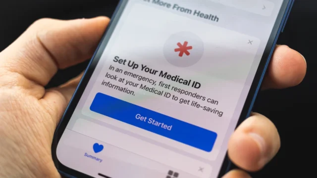 如何在 iPhone 上设置紧急联系人和医疗 ID – Engadget