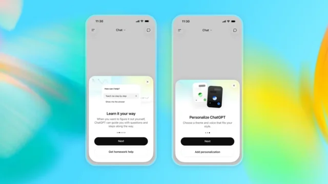 ChatGPT 更严格的青少年模式今天推出 – Engadget
