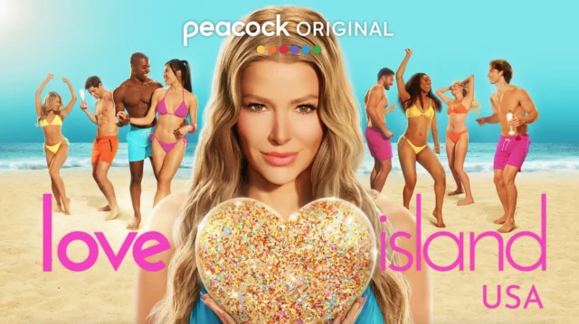 Peacock 近年来第四次提高订阅价格 – Engadget Peacock 近年来第四次提高订阅价格 – Engadget