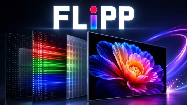 LG 的新 OLED 制造技术可以使面板更大、更亮 LG 的新 OLED 制造技术可以使面板更大、更亮