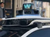 内华达州允许 Uber、特斯拉和 Waymo 推出付费机器人出租车服务 – Engadget Waymo