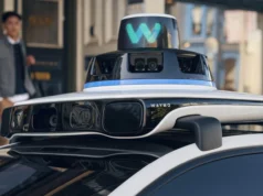 内华达州允许 Uber、特斯拉和 Waymo 推出付费机器人出租车服务 – Engadget Waymo