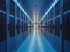 据报道,台湾指控 NVIDIA 员工向中国出口被禁的 AI 服务器 – Engadget Server racks are shown in a data center in a stock photo