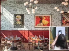 加州连锁餐厅关闭全部 7 家餐厅并解雇 300 名员工后提起诉讼 California dining chain sued after closing all 7 restaurants, laying off 300 workers
