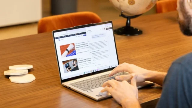 Acer Chromebook Plus Spin 514