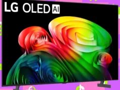 LG 65 英寸 B6 OLED 比之前的最佳价格低 300 美元 Cameron Faulkner