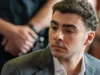 路易吉·曼吉奥内 (Luigi Mangione) 对联邦指控认罪。 Luigi Mangione Pleads Guilty to Federal Charges