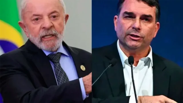卢拉·达席尔瓦和弗拉维奥·博索纳罗开始巴西总统竞选 – Diario Panorama