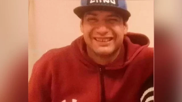 被卡车压死的市政工作人员曼努埃尔·特赫达是谁：社交网络上的剧烈痛苦