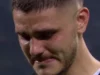 毛罗·伊卡迪 vs 万达·娜拉:女儿医生的微妙要求说明了什么? Mauro Icardi vs. Wanda Nara: qué dice el delicado pedido de las médicas de sus hijas