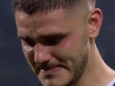 毛罗·伊卡迪 vs 万达·娜拉:女儿医生的微妙要求说明了什么? Mauro Icardi vs. Wanda Nara: qué dice el delicado pedido de las médicas de sus hijas