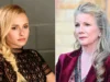 海顿·潘妮蒂尔 (Hayden Panettiere) 36 岁去世后,梅丽莎·吉尔伯特 (Melissa Gilbert) 呼吁保护儿童演员 Melissa Gilbert pleads to protect child actors after Hayden Panettiere's death at 36