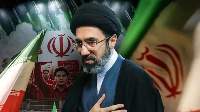 Iran installs new war chiefs as Tehran signals ‘prolonged confrontation,’ expert warns