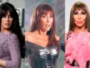莫里亚·卡桑 (Moria Casán) 80 岁生日:她的名字和最具标志性的句子背后的故事 – Diario Panorama