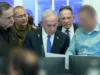 伊朗总理称,伊朗试图暗杀内塔尼亚胡的儿子之一 Iran tried to assassinate one of Netanyahu's sons, prime minister says