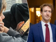 Meta 已同意限制青少年每天只能使用 Facebook 和 Instagram 两个小时,并迫使竞争对手也这样做 Meta has agreed to limit teens to just two hours daily on Facebook and Instagram — and it’s pushing competitors to do the same