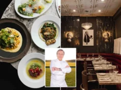 法国美食席卷曼哈顿——更多餐厅将于下个月开业 French cuisine takes Manhattan by storm — with more spots opening next month