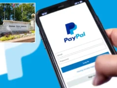 一些大学的学生现在可以使用 PayPal 或 Venmo 支付学费 College students can now pay tuition with PayPal or Venmo at certain universities