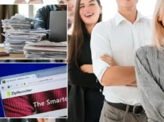 小企业主如何在招聘网站和招聘网站上与大品牌竞争 How small business owners can compete with big brands on hiring websites and job boards