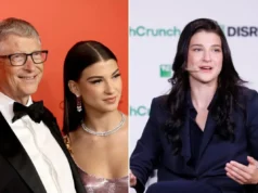比尔·盖茨的女儿菲比最有可能因 Phi 的“饼干填充”争议而受到惩罚 The punishment Bill Gates’s daughter Phoebe is most likely to face over Phia’s ‘cookie stuffing’ controversy