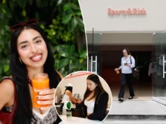 洛杉矶啤酒厂正在接管,将精品店变成咖啡爱好者的聚会场所 LA’s ‘brewtiques’ are taking over — turning boutiques into coffee-fueled hangouts