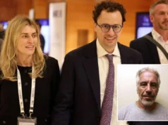 Anthropic 首席执行官的妻子曾要求杰弗里·爱泼斯坦 (Jeffrey Epstein) 资助色情事业 – 现在帮助领导克劳德人工智能帝国 Anthropic CEO’s wife once asked Jeffrey Epstein to fund porn venture — now she helps steer the Claude AI empire
