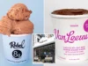 冰淇淋制造商 Rebel Creamery 因包装纠纷被勒令支付 2380 万美元,申请破产 Ice cream maker Rebel Creamery files for bankruptcy after being ordered to pay $23.8M in packaging battle