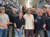 加州一家自行车店营业 101 年后关门了 California bike store shuts down after 101-year run