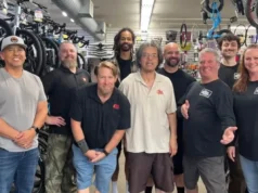 加州一家自行车店营业 101 年后关门了 California bike store shuts down after 101-year run