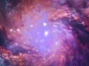 “暗光子”可以解释暗物质吗? An illustration of dark photon-dark matter filling the early universe