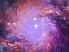 “暗光子”可以解释暗物质吗? An illustration of dark photon-dark matter filling the early universe