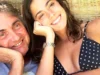 小斯托塞尔的父亲因严重胸痛住院 Internaron al papá de Tini Stoessel por un fuerte dolor en el pecho